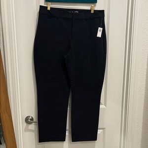 Women’s Black Pants